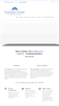 Mobile Screenshot of carlislecrest.com